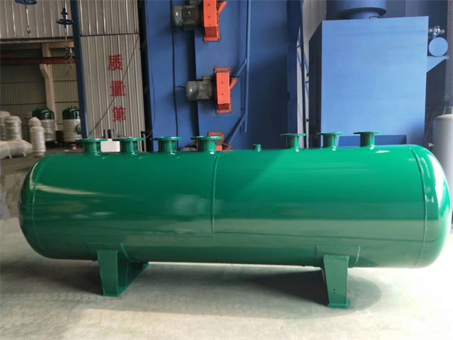 梁河梁河梁河蒸汽分气缸 梁河梁河梁河蒸汽分气缸
